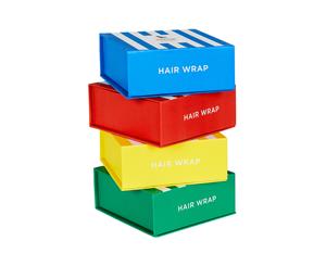 Hair Wrap Beach Turban | Set of 4 | Dock & Bay