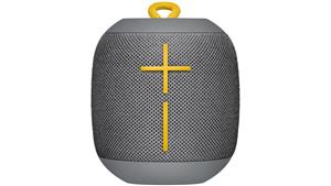 ULTIMATE EARS Wonderboom Portable Bluetooth Speaker - Stone Grey