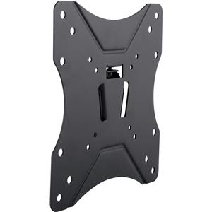 Crest Ultra Slim Fixed TV Wall Mount - Small