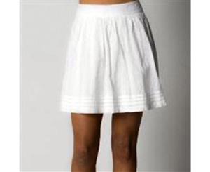 Esprit White Skirt