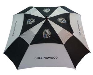 Official AFL Collingwood Magpies Umbrella