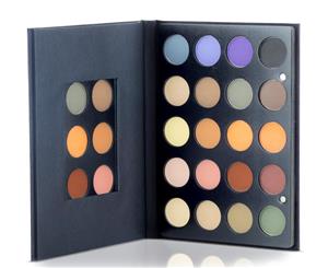 Ofra Cosmetics - Professional Makeup Palette - Must Have Mattes