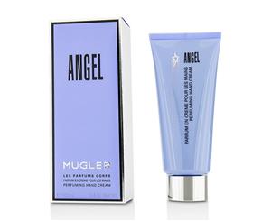 Thierry Mugler (Mugler) Angel Perfuming Hand Cream 100ml/3.4oz