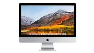 Apple 27-inch iMac - 3.5GHZ i5 with 5K Retina Display