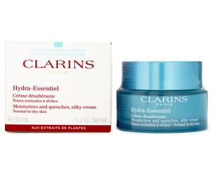 Clarins Hydra-Essentiel Cream for Normal/Dry Skin 50mL