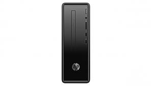 HP Slimline 290-A0002A Desktop - Black