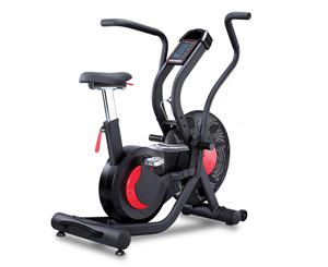 Impetus Commercial A1 Air Bike perfect for CrossFit and Professional Training