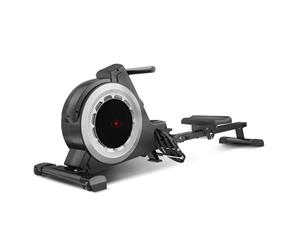 Lifespan Fitness ROWER-445 Magnetic Rowing Machine
