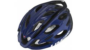 Limar Ultralight Medium Helmet - Blue/Black