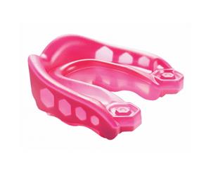 Shock Doctor Gel Max Mouthguard (Pink) - BS856