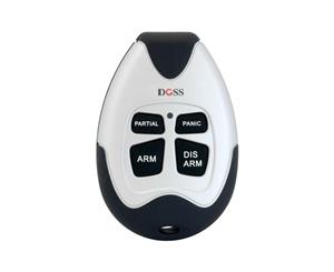 WDA-RC DOSS Remote Control For Wda Kit Doss Wda-Kit Remote Control REMOTE CONTROL FOR WDA KIT