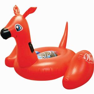 Wahu Inflatable Kangaroo Rider