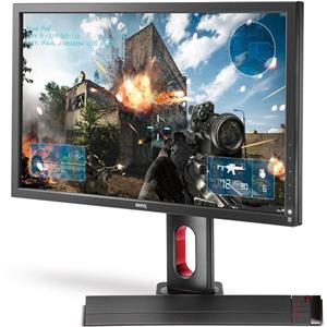 BenQ Zowie XL2720 27" 144Hz Full HD TN Gaming Monitor