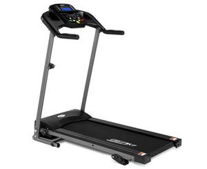 Electric Folding Treadmill Incline Exercise Machine Fitness Equipment
