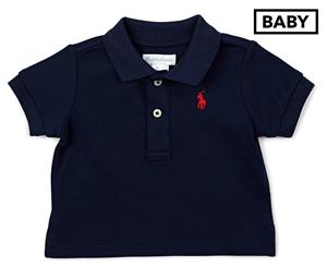 Polo Ralph Lauren Baby Polo - French Navy