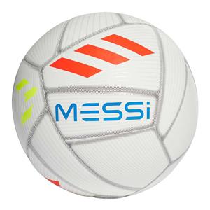 adidas Messi Capitano Soccer Ball White / Blue 5
