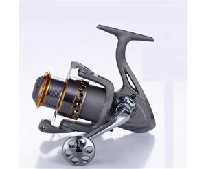 Catzon Metal Carp Fishing Reel Spool Left /Right Interchanged LIEYUWANG CD3000