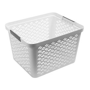 Ezy Storage Brickor Deep Touch Basket