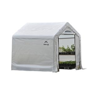 Shelter Logic 1.8 x 1.8 x 1.8m Portable Greenhouse