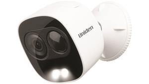 Uniden Guardian App Cam XLIGHT Smart Security Camera with Spotlight
