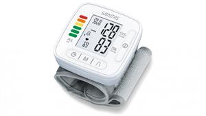 Beurer SBC22 Digital Wrist Blood Pressure Monitor