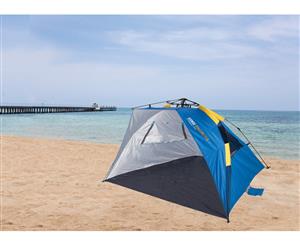 Bondi Sun Shelter Beach Tent Bop Up Tents Shade