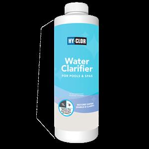 Hy-Clor 1L Water Clarifier