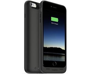 Mophie Juice Pack Battery Case 2600mAH for iPhone 6 Plus/6S Plus- Black