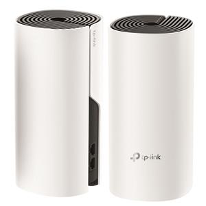 TP-Link Deco M4 Dual-Band Mesh Wi-Fi Router - 2 Pack