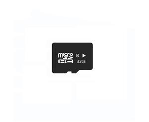 Wiwu 2/5-Packs Micro SD Card 32GB Memory Card Mini SD Card TF Card