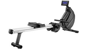 Pure Design Magnetic Air Rowing Machine with Built-in HR