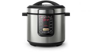 Philips Viva Collection 6L All-in-One Multicooker