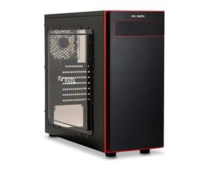 Inwin 703 ATX Mid Tower Chassis